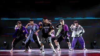 【王嘉尔 翻跳】BOYSTORY弟弟们的Titanic cover,超厉害！