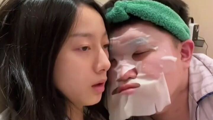 เอาวิธีของผู้หญิงมาเอาชนะผู้หญิง คุณเรียนรู้หรือยัง? “กิจวัตรคู่รัก” ฮาๆ “เอาวิธีของผู้หญิงมาเอาชนะผ