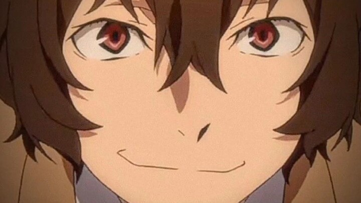 Dazai Osamu <3