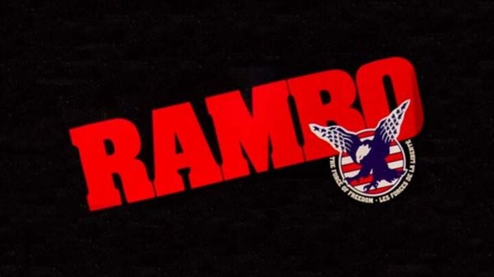 Rambo The Force of Freedom Episode 13 Raid on Las Vegas