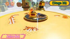 Astro Bot (Stage 29) (Crumble Rumble 03)