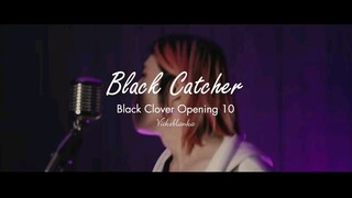 เพลงแบล็คโคลเวอร์