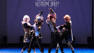 IDOLiSH7 ZOOL | Utopia + ササゲロ-You Are Mine + Bang!Bang!Bang!