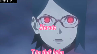 Naruto _Tập 13 Tân thất kiếm