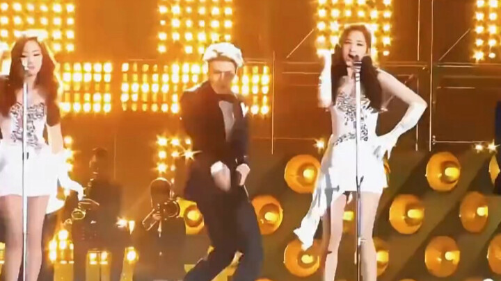 I can’t help but keep reminiscing about the Korean entertainment industry of the past!