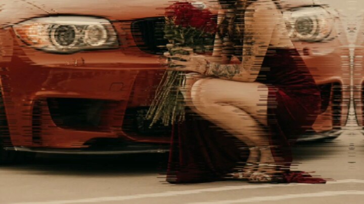 tried some edits😅