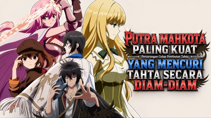 Dikira Cupu ternyata suhu Sub Indo  - EPS5