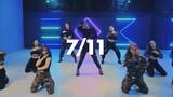 7/11 - Beyonce | Sexy Dance - Mai Trang | Le Cirque Dance Hanoi Vietnam