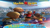 Upin & Ipin - Jom Hidup Sihat [ Full Episode ]