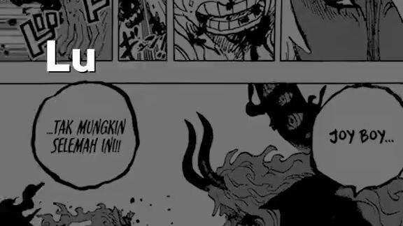 MC Nakama mati? 🥲
