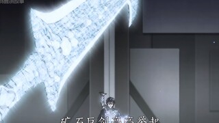 马尔斯一个人碾压本剧四大主角