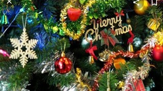 Christmas song Tagalog Sa araw ng pasko  medley no copyrighted song