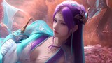 [AI Painting] Battle Through the Sky Cosplayer สาวคนไหนอยู่ในใจคุณ?