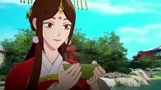Xu Yu: การตั้งครรภ์นั้นไม่อิสระและไม่สบายใจเลย