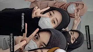 njay ketemu slebew 🥶