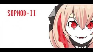 [Paint] SOPMOD-II SPEEDPAINT