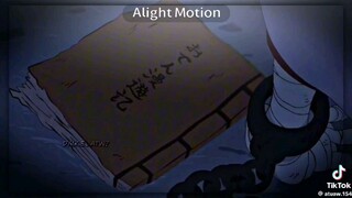 Luffy àtachờđếnngàygặphuynh