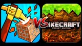 [Building Battle] Craft Arena VS MikeCraft