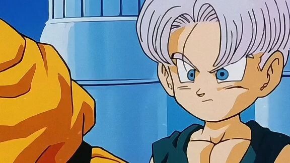 dragonballz -goten and trunks