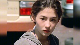 [Trương Bá Chi | Sắc Đẹp Tuyệt Vời | Phong Cách Hồng Kông | Mối Tình Đầu | Sắc Đẹp] Cấu trúc xương đ