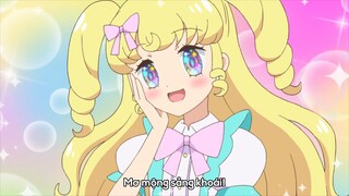 Kiratto Pri☆Chan SS3 - Tập 20 (Vietsub)