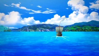 One piece is my fav anime tho🫶