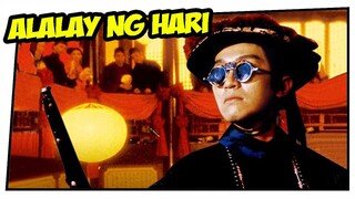 Ang Alalay ng Hari (Tagalog Dubbed) ᴴᴰ┃ᴿᵒʸᵃˡ ᵀʳᵃᵐᵖ