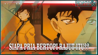 VERMOUTH ARC #3/5 DETECTIVE CONAN