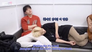 [ENG SUB] GOING SEVENTEEN 2019 EP 2