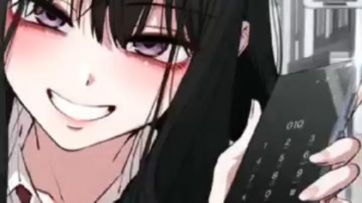 Cuma Dia Yang Menarik Di Mata Lu？! #anime #manga #rekomendasimanga #rekomendasia