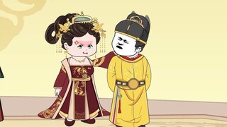 Du hành xuyên thời nhà Minh chỉ để tìm cái chết[1]