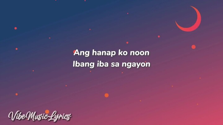 Babalik sa'yo- Moira Dela Torre