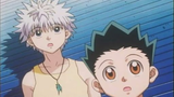 Hunter X Hunter Episode 55 - English Sub