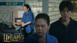 Amelia leaves Alex’s house | Linlang Recap