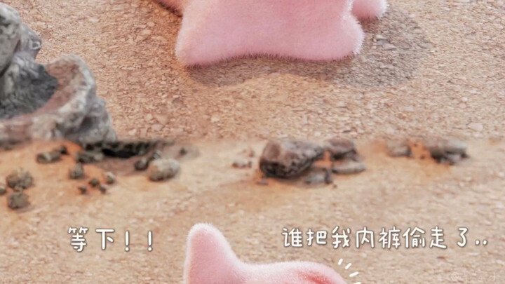 Long time no see, everyone!