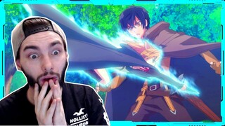 Seirei Gensouki: Spirit Chronicles episode 4 reaction