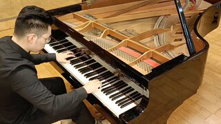 [Thám Tử Lừng Danh Conan] Phiên bản Piano Animenz có độ khôi phục cao nhất? Cảnh cáo sa thải trong 2