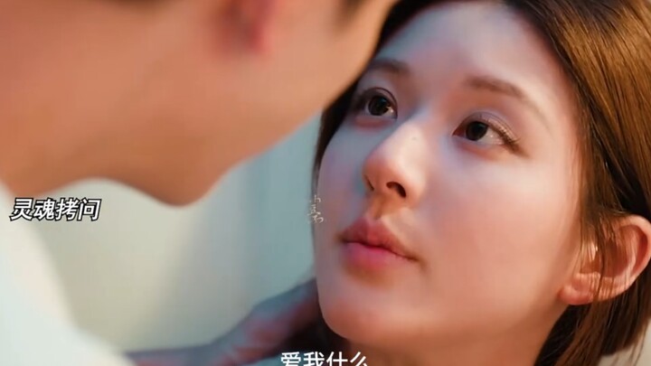 【Beri Aku Kemilau】 “Di balik kesan kebahagiaan yang terlihat, tersimpan sebuah kebohongan besar!”