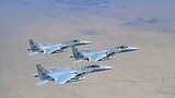 Air Warriors Russian MiG