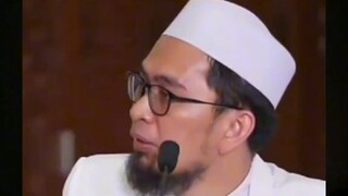 Assalamualaikum warahmatullahi wabarakatuh, Subhanallahi wabihamdihi Subhanallahil adzim