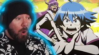 WALTER PARK FINALE!! Iruma-kun Season 2 Episode 17 &18 Reaction