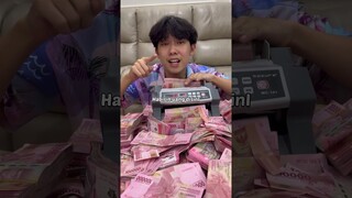 BAGI BAGI DUIT GRATIS!!