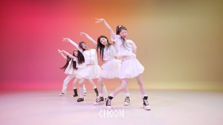 ภาพลวงตาแบบคาลิโดสโคป × แม่เหล็ก