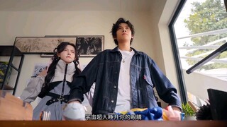 Super Fighting God official play meme Sha Fulin