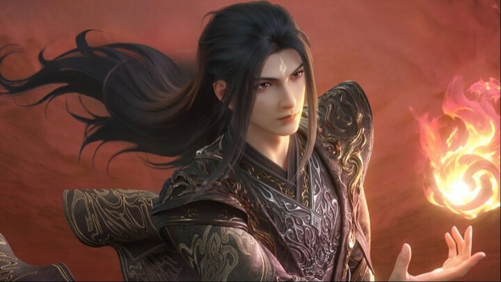 Đấu Phá Thương Khung - Tập 170 【 Thuyết Minh 】