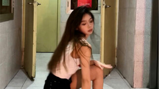 clc《ME》翻跳