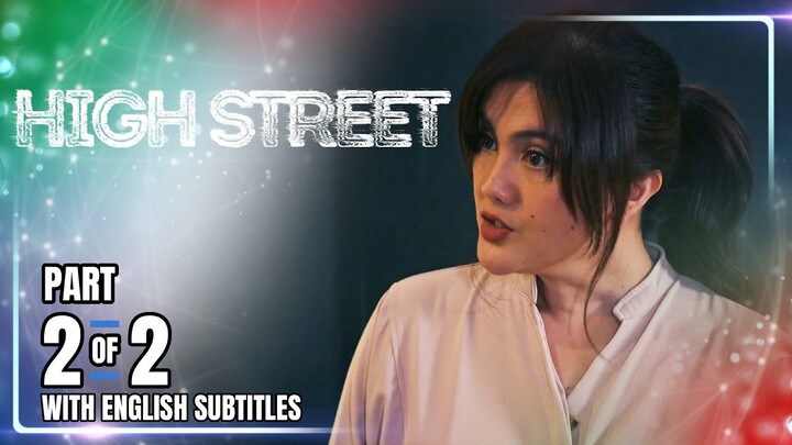 High Street | Episode 33 (2/2) | June 26, 2024 (with English Sub)