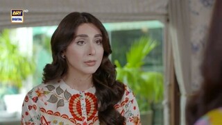 Rasm e Wafa Episode 51 _ Hina Chaudhary _ Arslan Khan _ 21 Sep 2025 _ ARY Digita