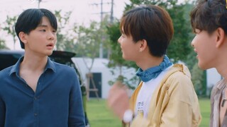 Thai drama [Love in Love] This is what Leo's love for Fiat looks like in the eyes of friends