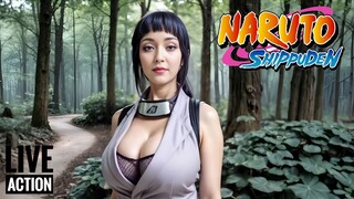 WOW‼️ Naruto Live Action Bagus Banget‼️ [AMV]